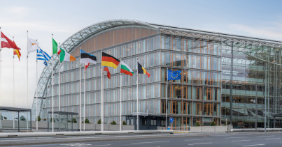 Україна отримала понад 46 млн євро від Європейського інвестиційного банку на підтримку розвитку міст